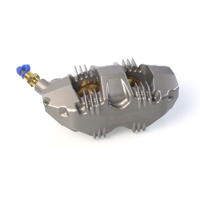 Talos Performance S78 Monoblock Brake Caliper Set | 108mm